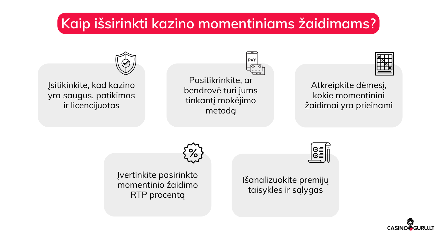 kazino-momentiniai-zaidimai