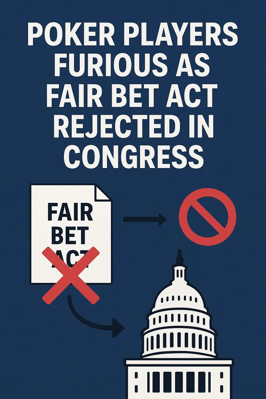 FAIR BET įstatymas atmestas kongresas-atmete-FAIR-BET-istatyma