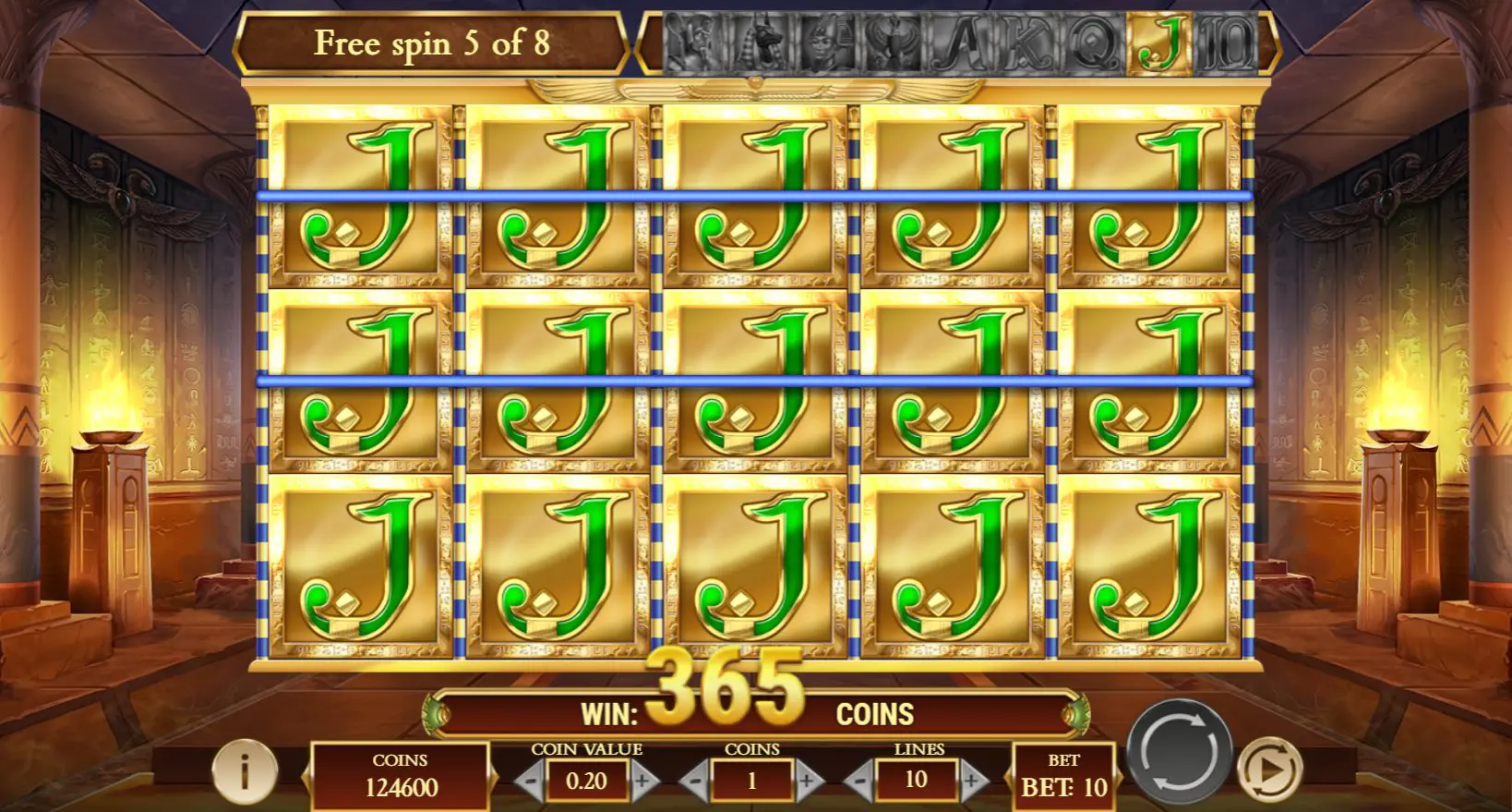 Legacy of Dead legacy-of-dead-losimo-automatas