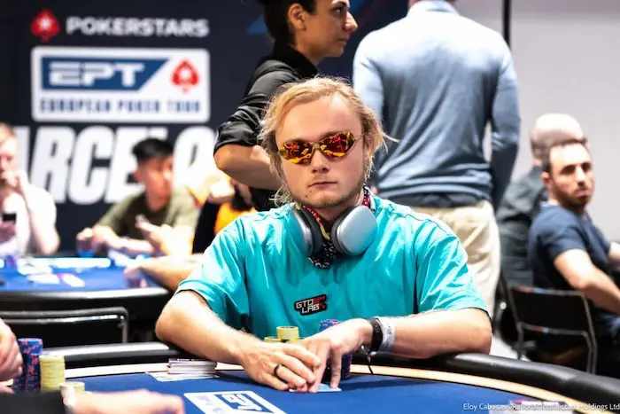 Leonas Sturmas EPT Barselonoje leon-sturm