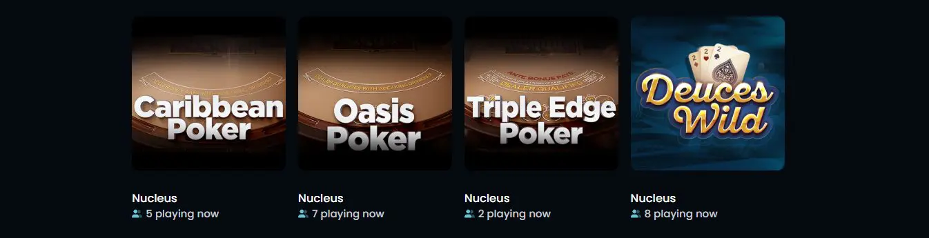 nucleus-pokerio-zaidimai