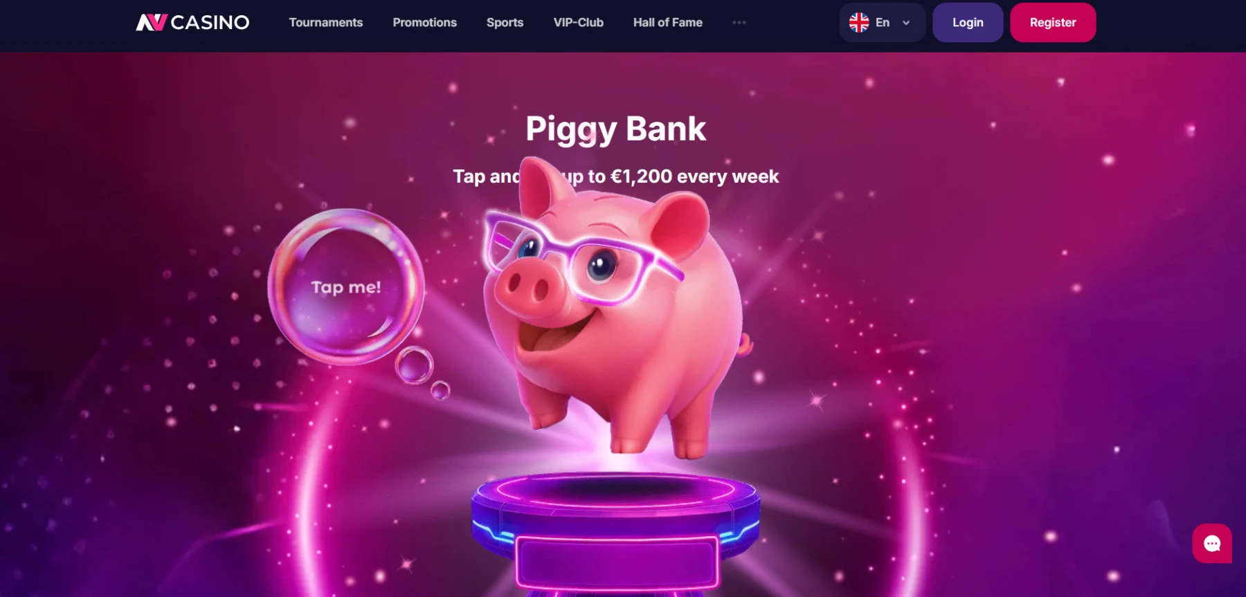 „Piggy Bank“ premija piggy-bank-premija