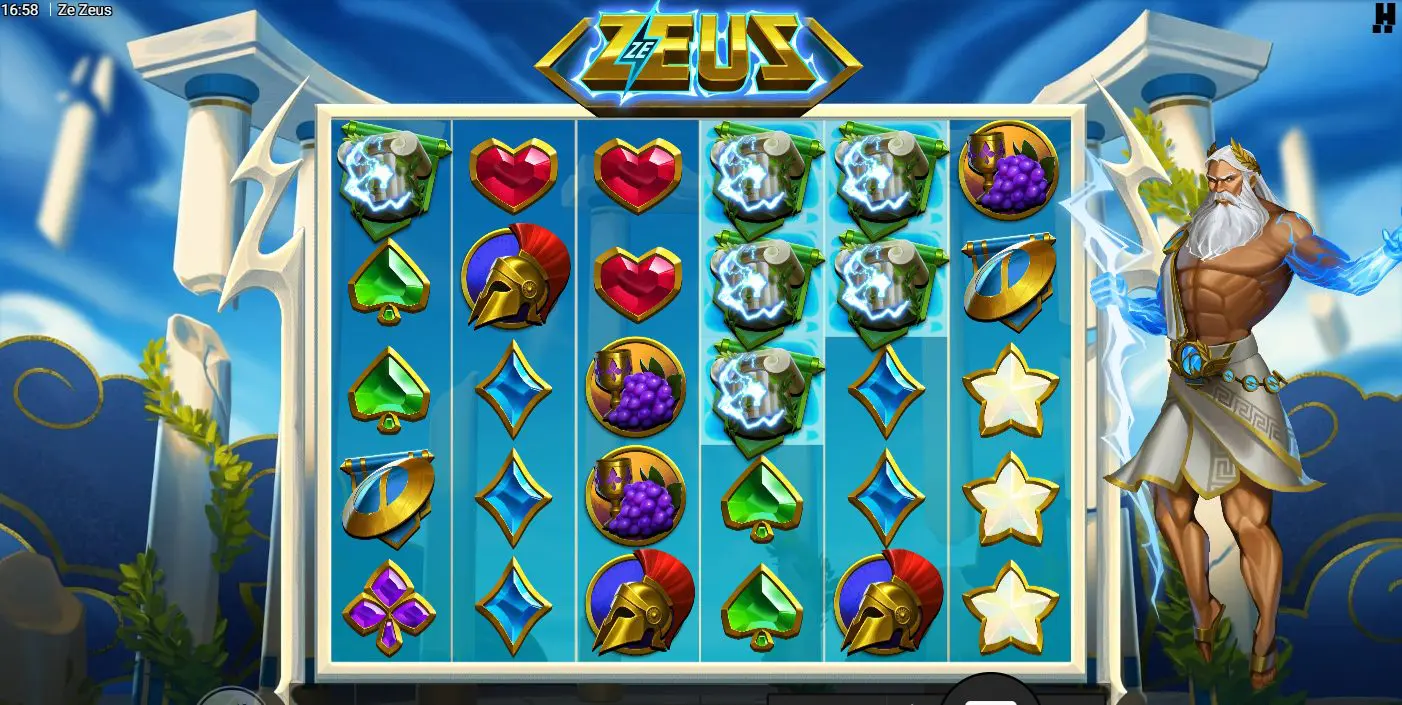 ze-zeus-losimo-automatas