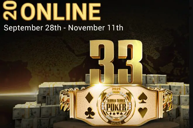 2025 m. WSOP Online rudens renginiai 2025-WSOP-online-rudens-renginiai