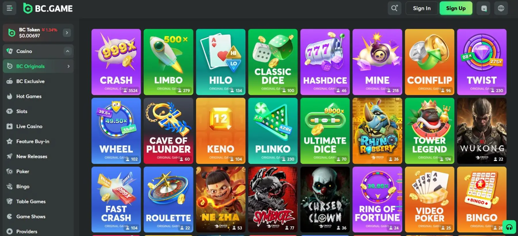 BC.GAME-BC-originals