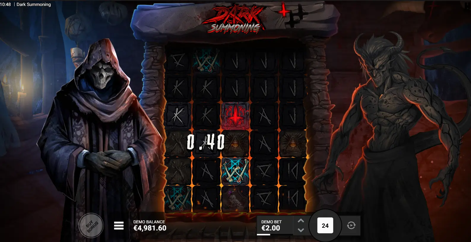 Dark Summoning Dark-Summoning-losimo-automatas