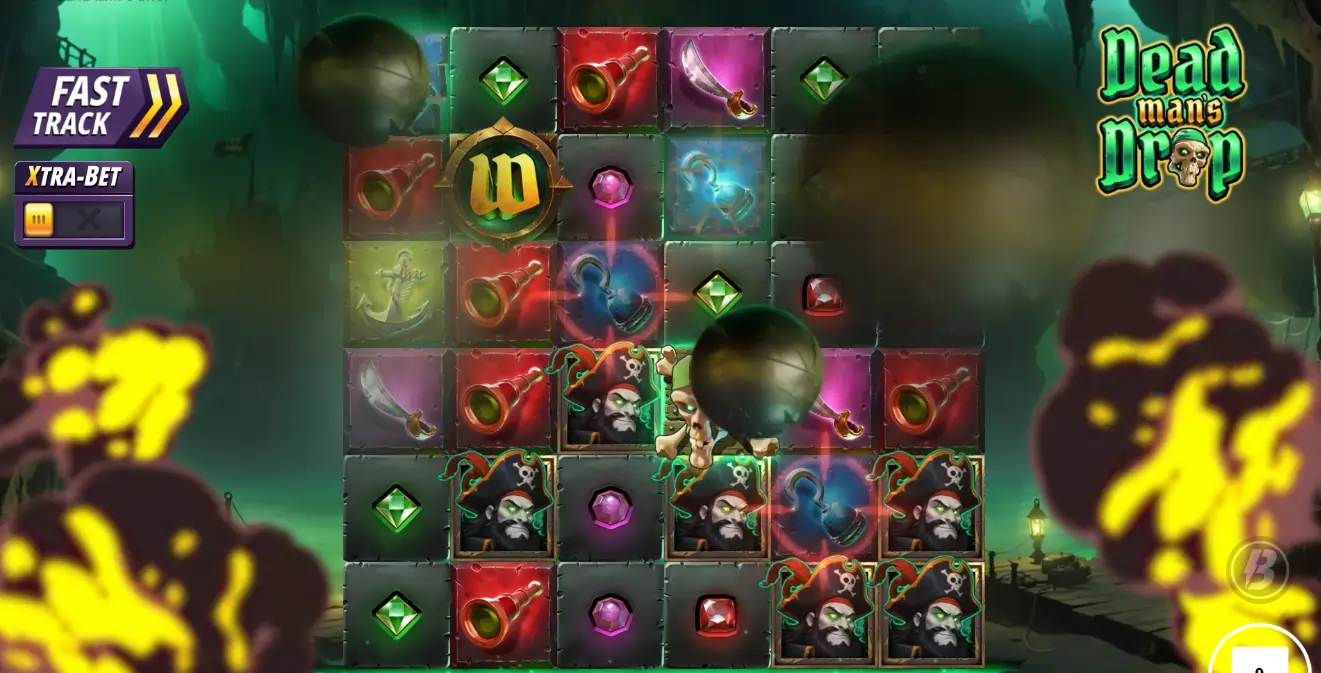 Dead Man's Drop Dead-Man-s-Drop-losimu-automatas