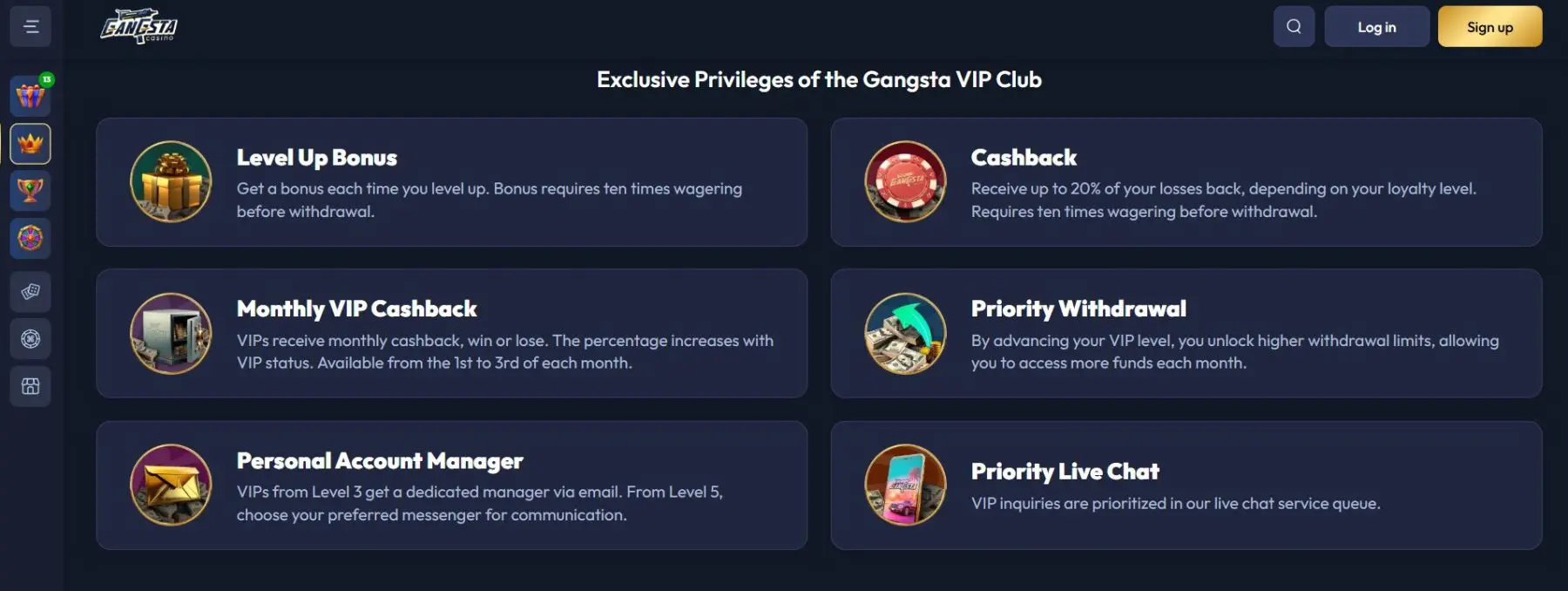 VIP programa vip-programa