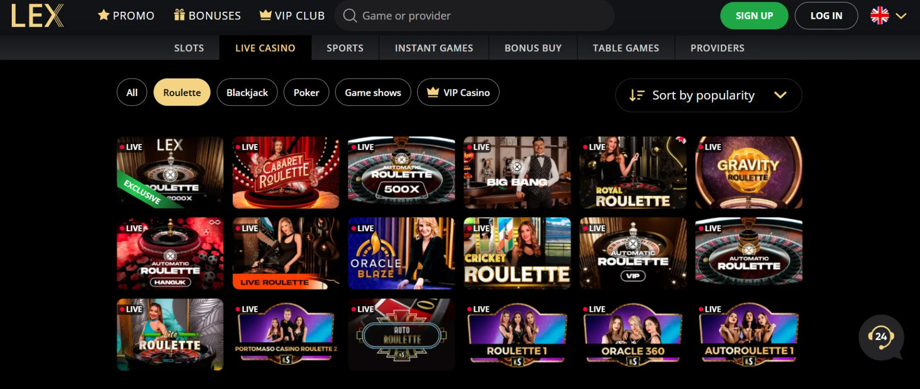 LEX-Roulette-Bar-2000X