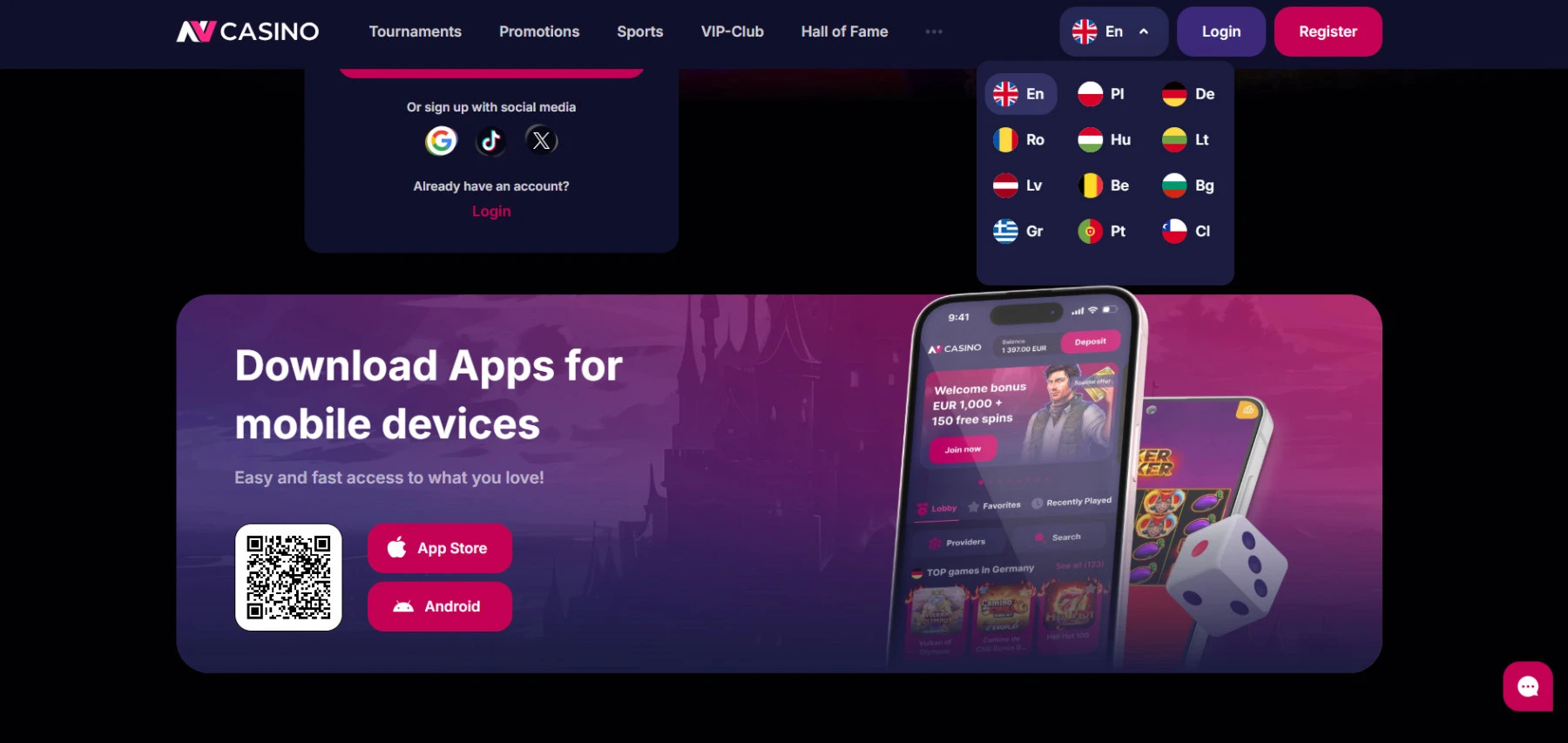 NV Casino online NV-Casino-Online