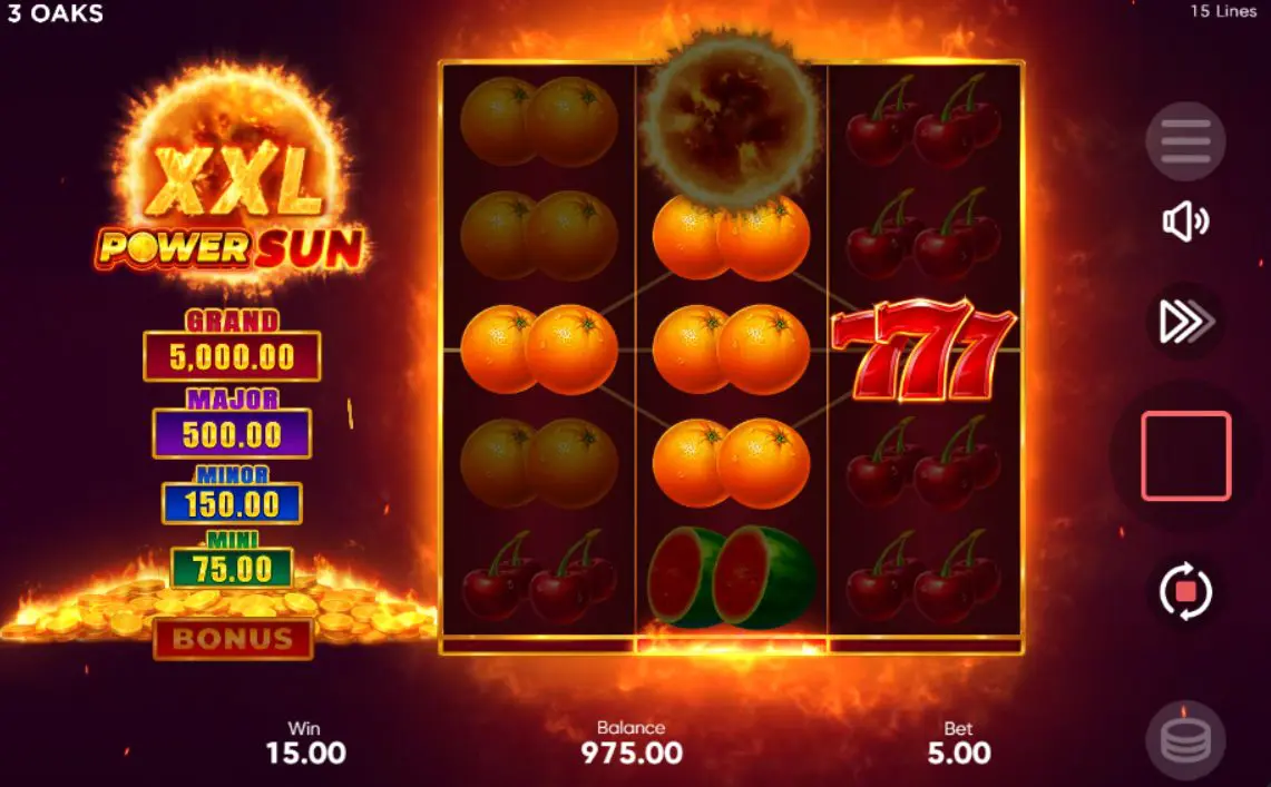 Power Sun XXL lošimo automatas Power-Sun-XXL-losimo-automatas