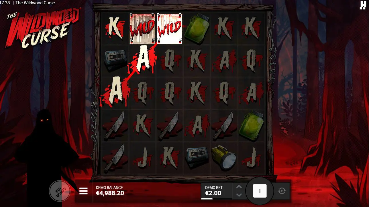 The Wild Wood Curse lošimo automatas The-Wildwood-Curse-losimo-automatas