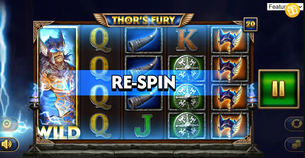 Thor’s Fury lošimų automatas Thor's-Fury-losimu-automatas