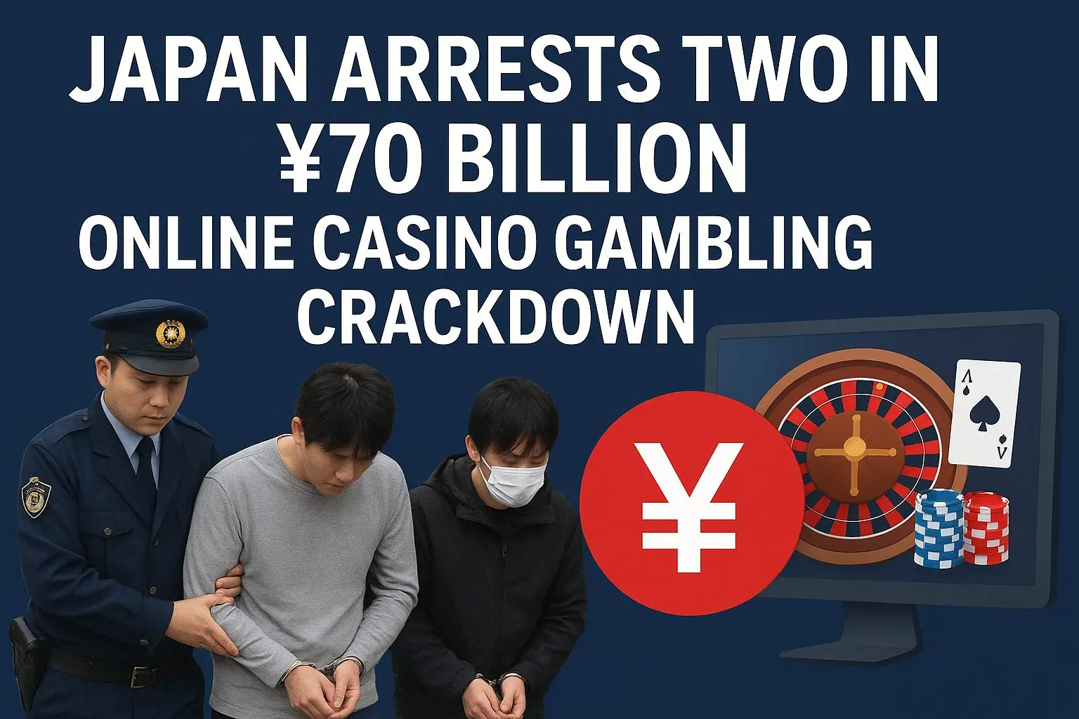 Nelegali internetinio kazino veikla Japonijoje atskleista-nelegalaus-internetinio-kazino-veikla-japonijoje