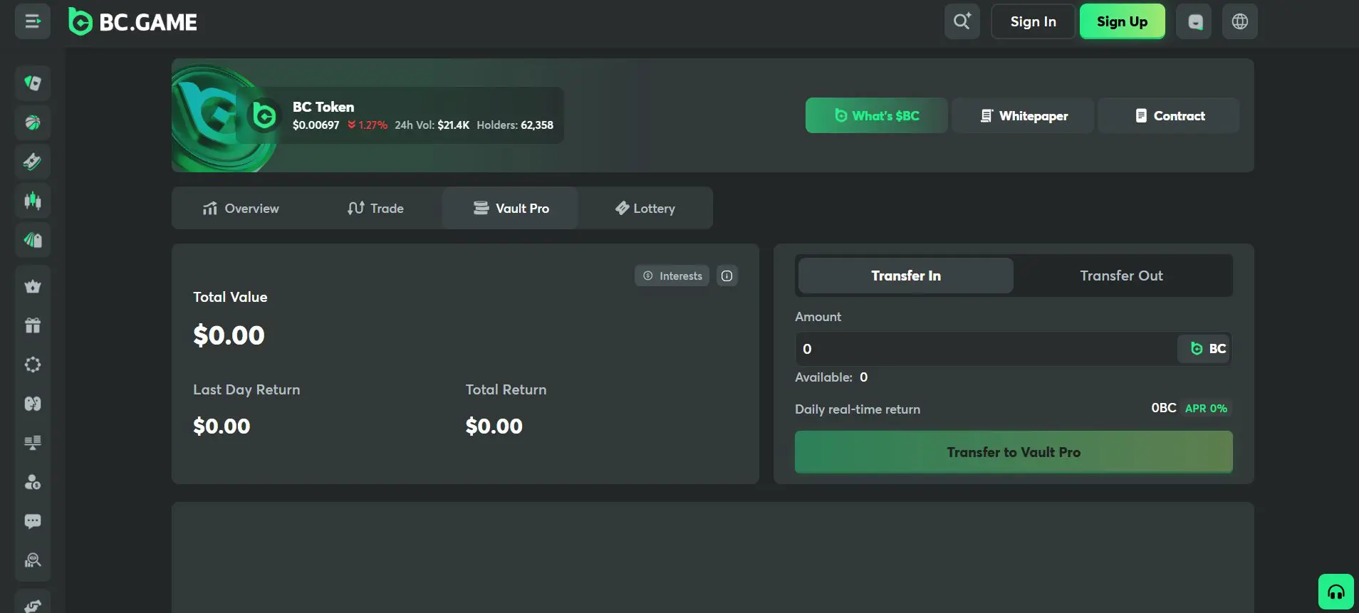 bc-game-momentiniai-ismokejimai