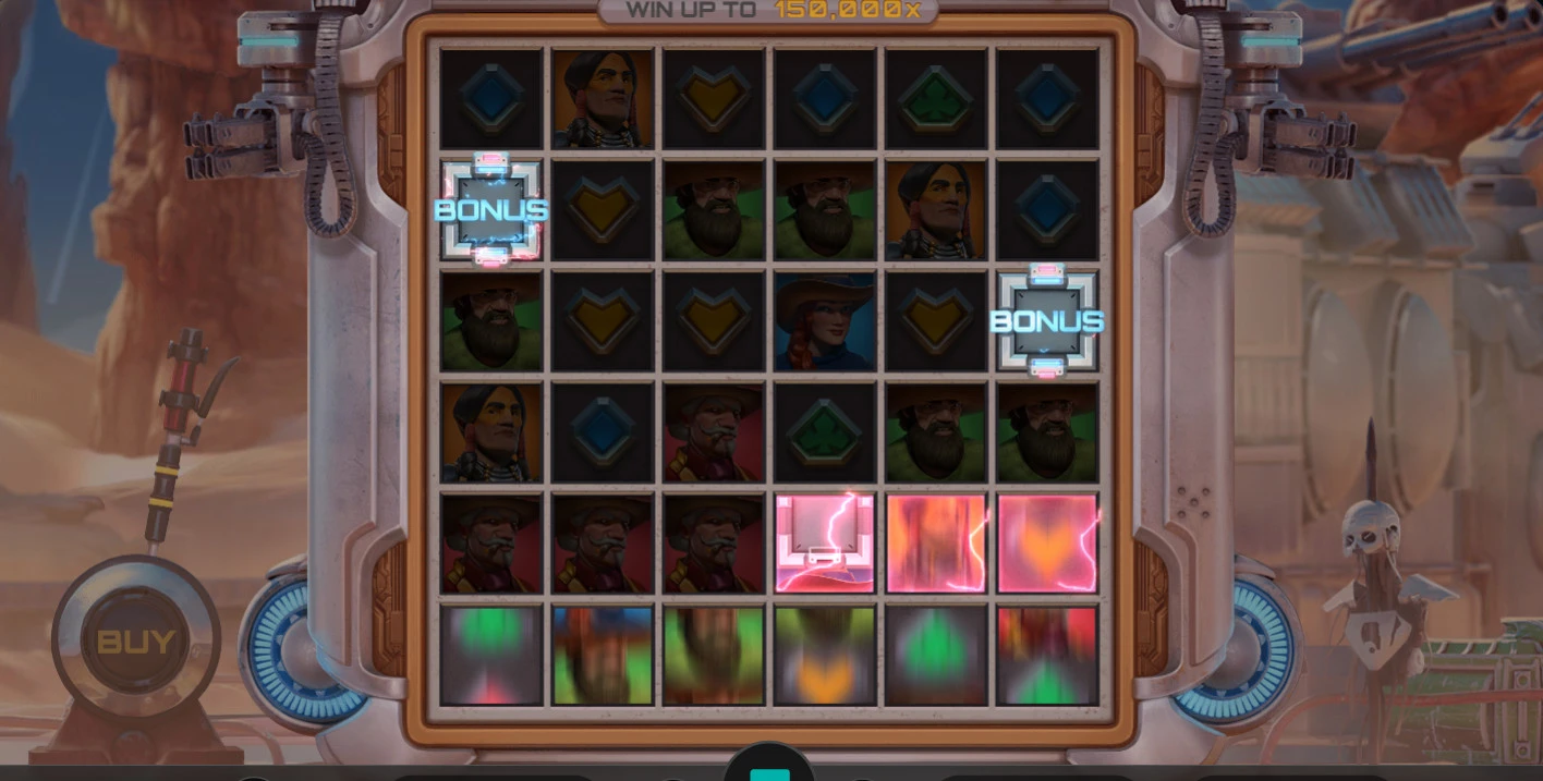 Money Train 4 money-train-4-losimu-automatas