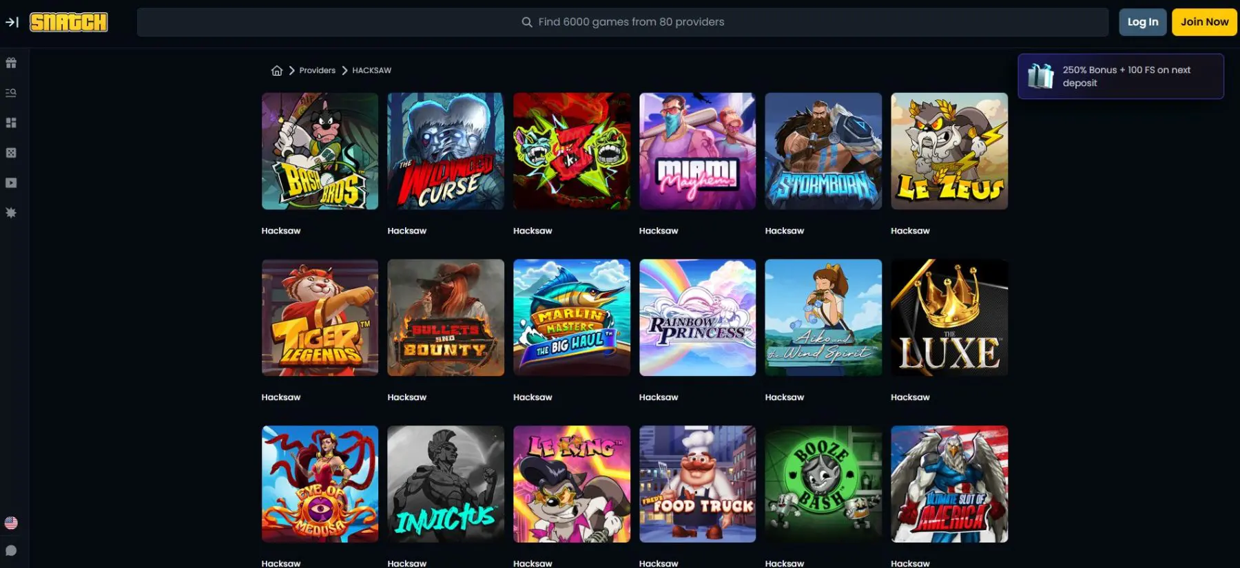 hacksaw-gaming