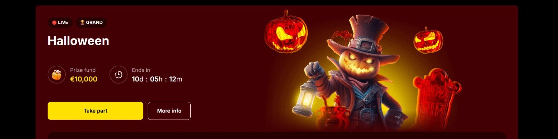 vulkanspiele-halloween-turnyras