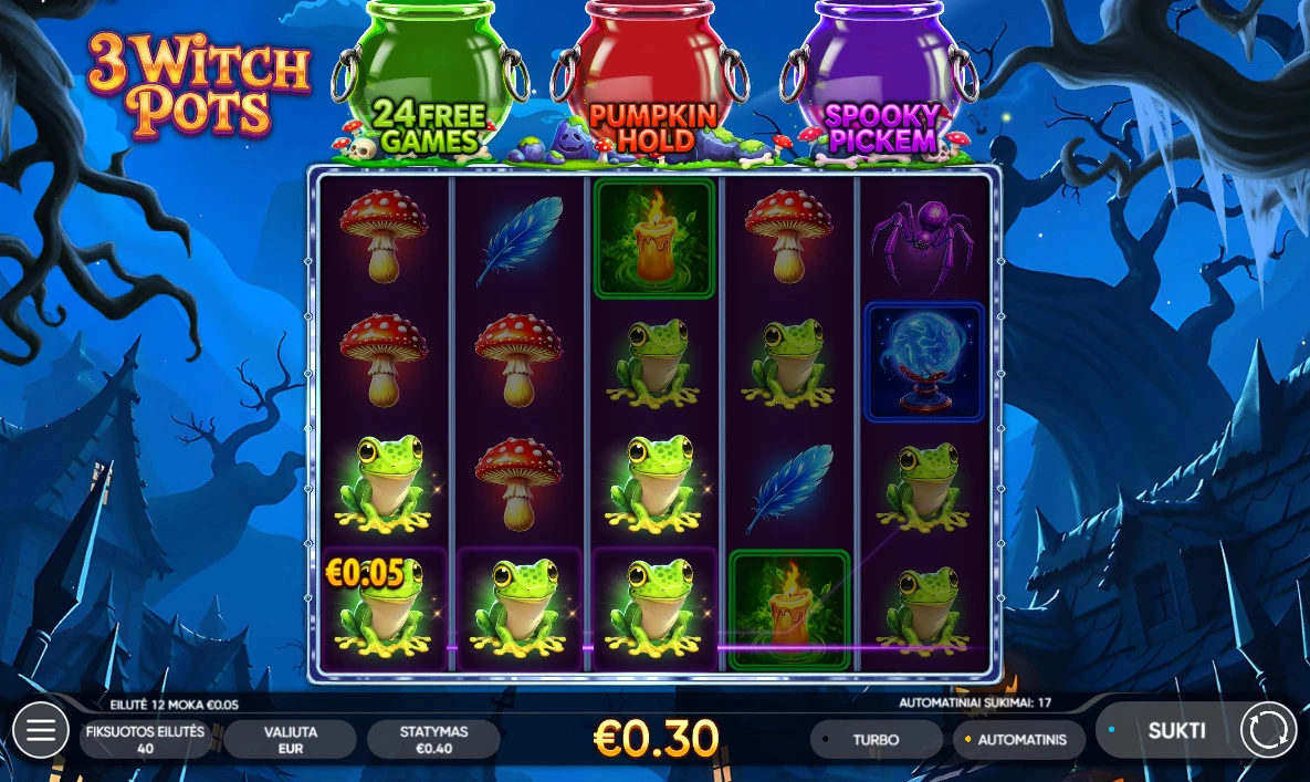 3Witch Pots 3-Witch-Pots-losimo-automatas