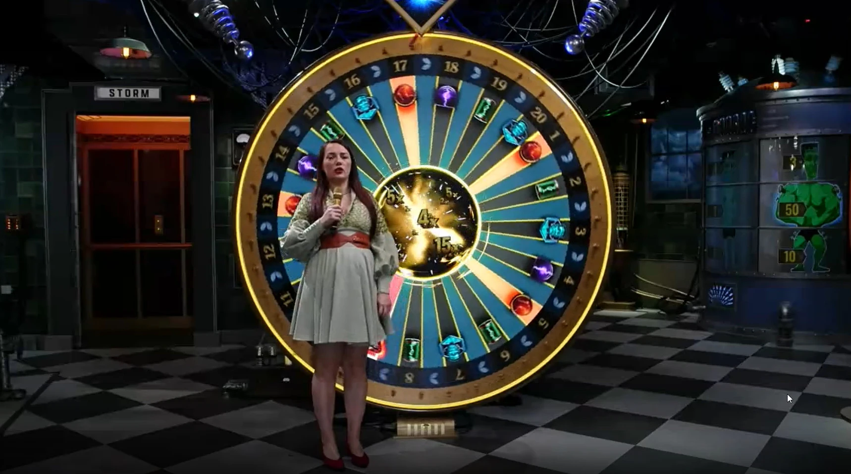 Lightning Storm Lightning-Storm-zaidimu-sou