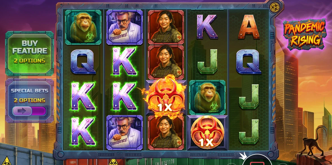 Pandemic Rising Pandemic-Rising-losimo-automatas