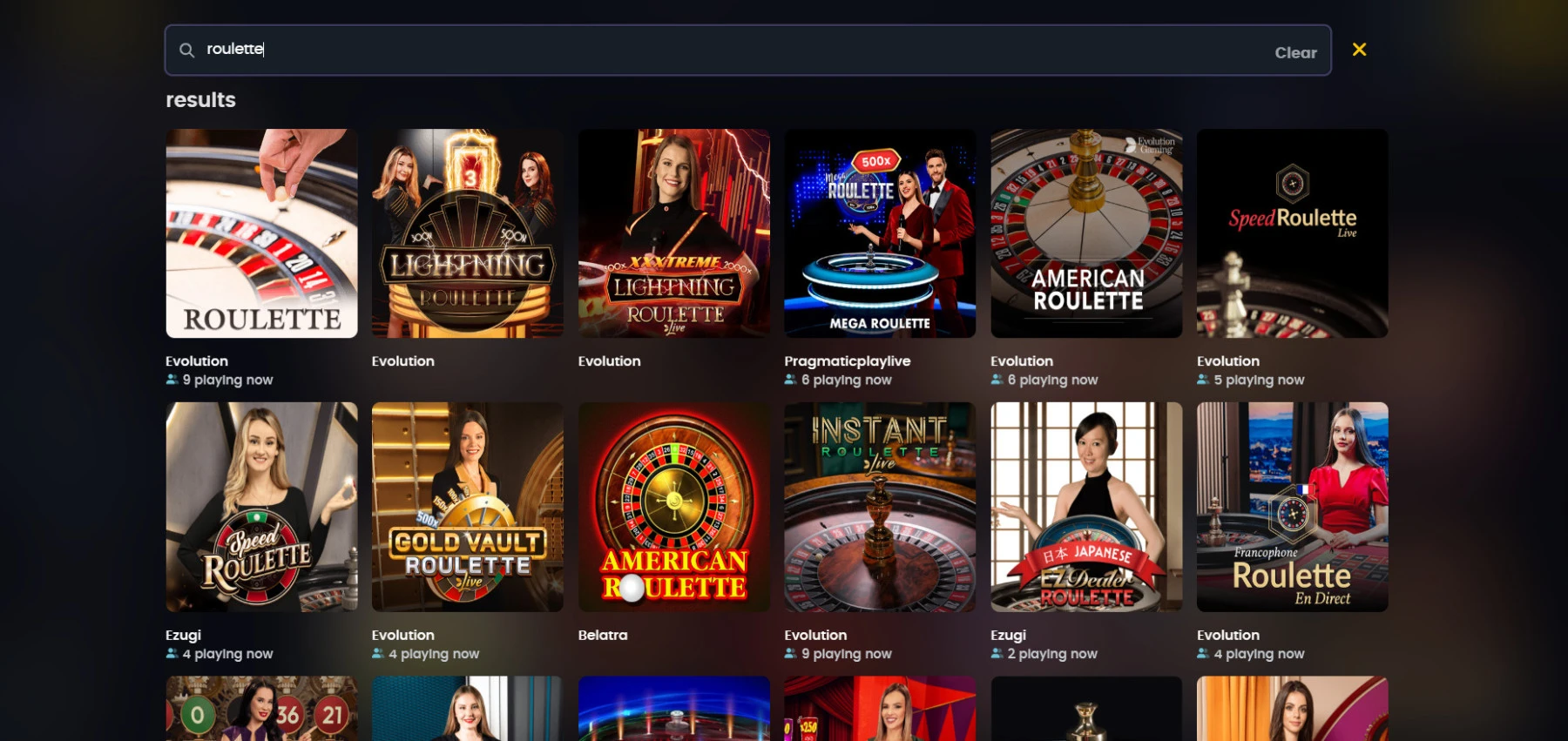 Kazino žaidimų paieška kazino-zaidimai-internetu