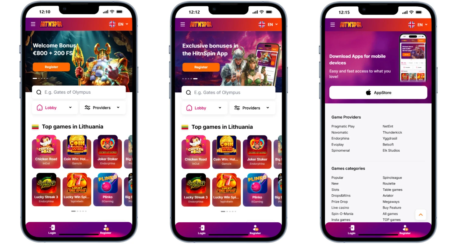 Hit’n’Spin kazino telefone hit-n-Spin-kazino-telefone