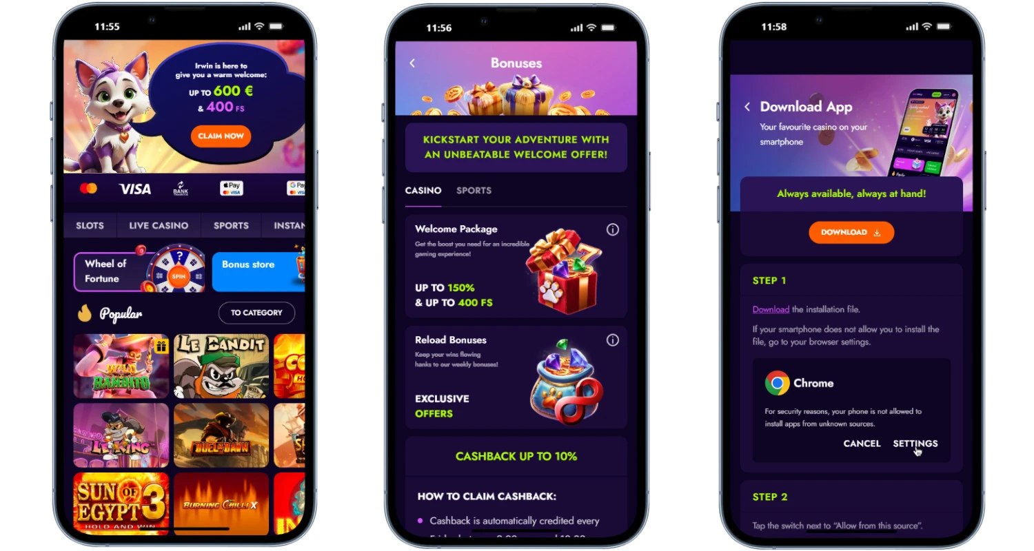 Irwin kazino telefone irwin-kazino-telefone