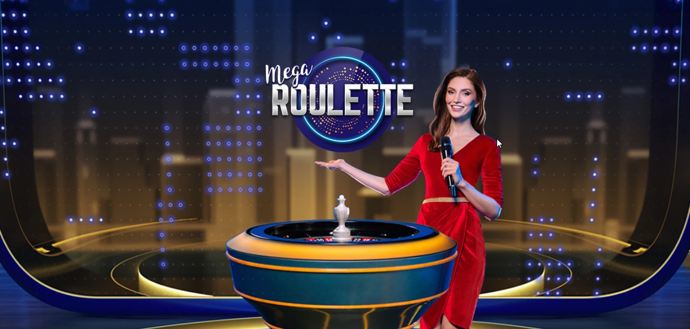 live-Mega-Roulette