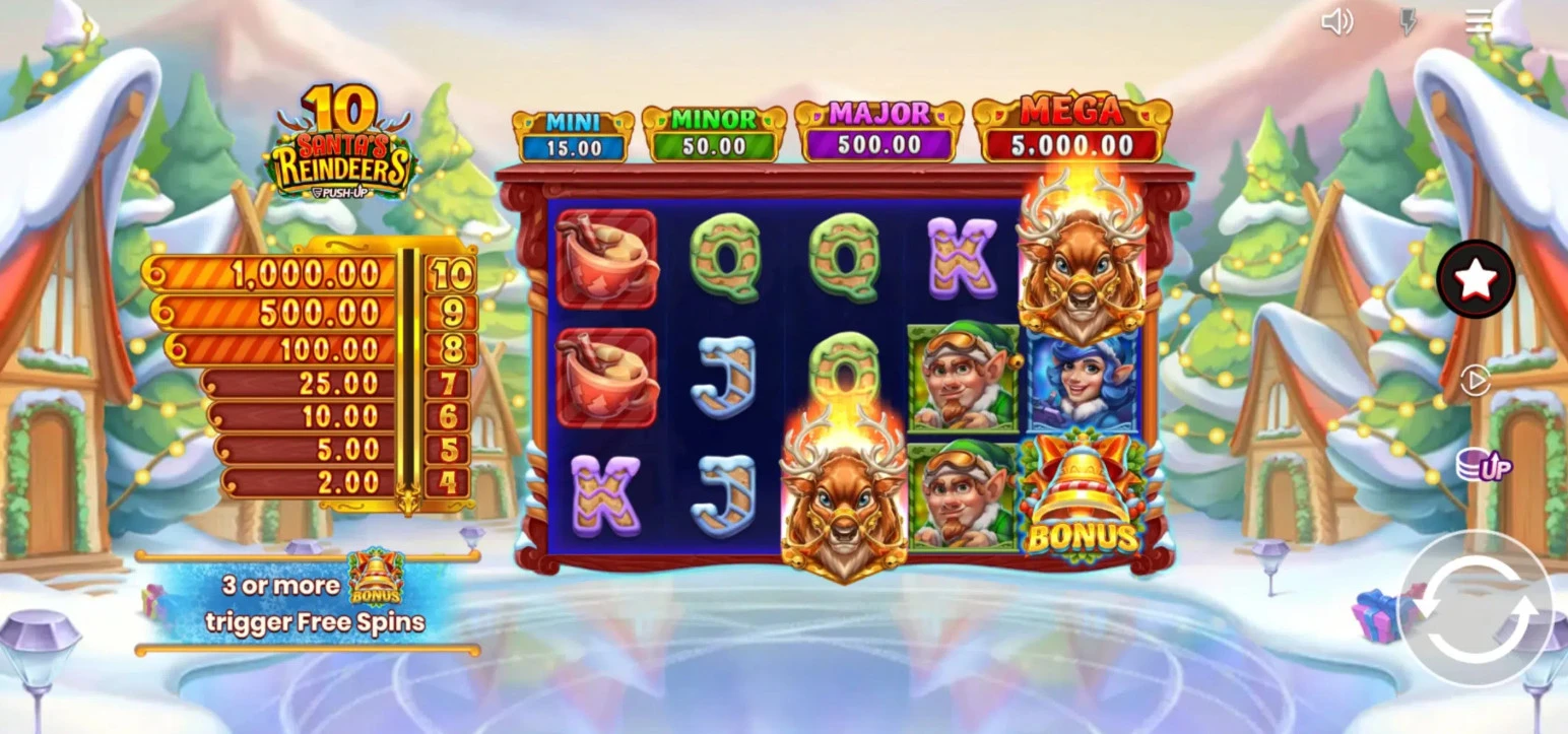 10-Santa's-Reindeers-losimo-automatas