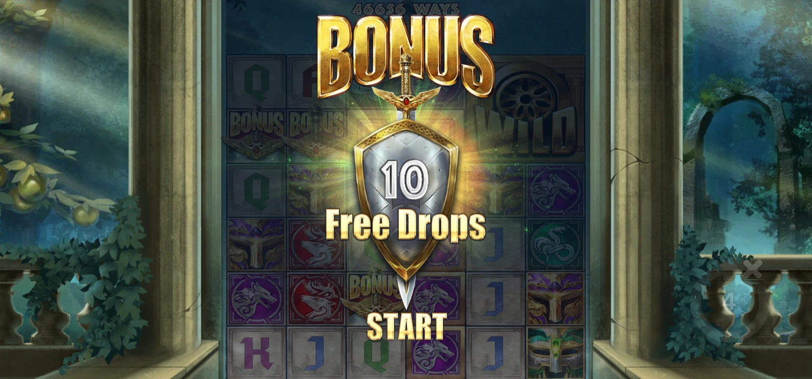 Bonus funkcija Avalon-Gold-bonus-funkcija