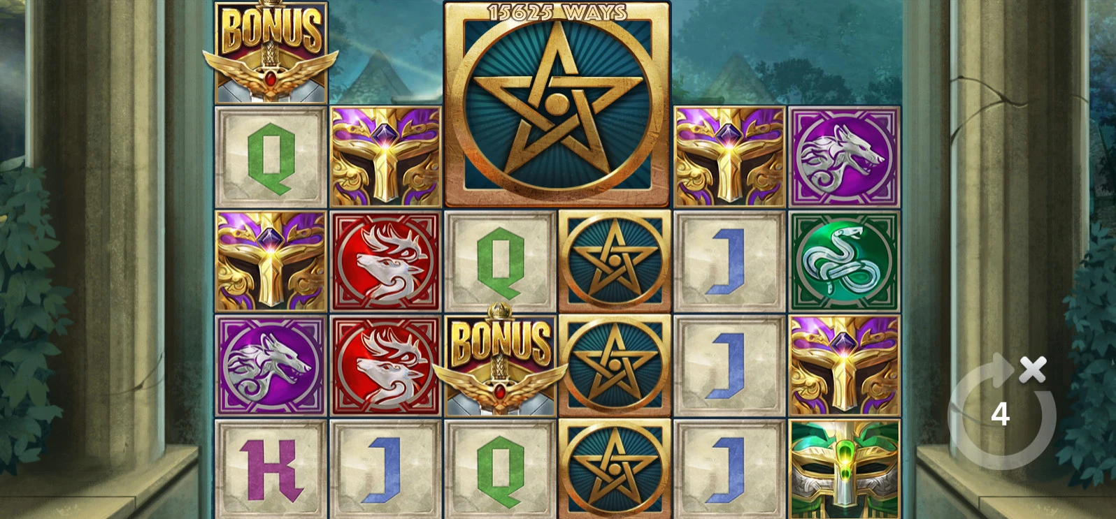 „Avalon Gold“ lošimo automato apžvalga Avalon-Gold-losimo-automato-apzvalga