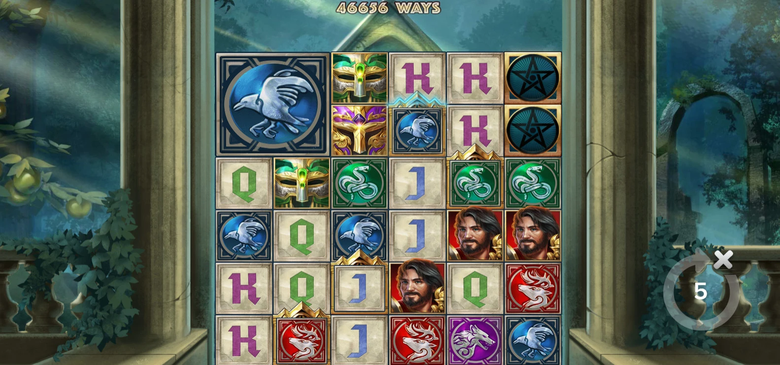 „Avalon Gold“ žaidimo funkcijos Avalon-Gold-zaidimo-funkcijos