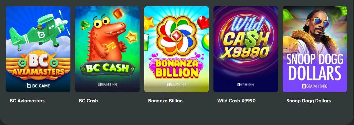 BGaming-Drops-Frenzy-Fest-akcijos-zaidimai