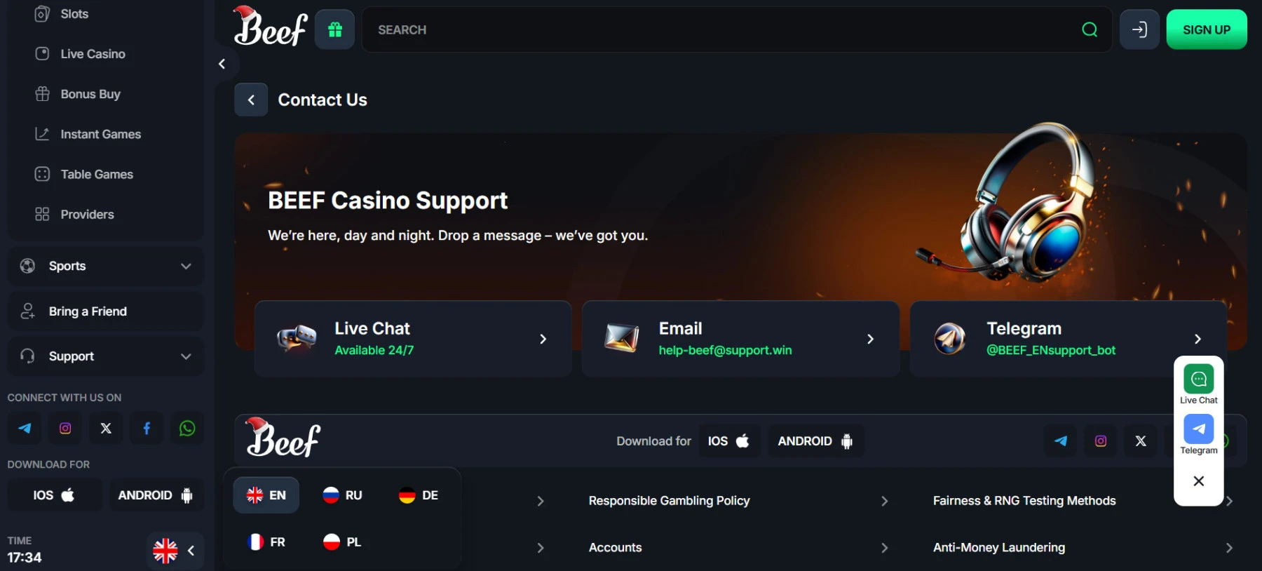 Klientų aptarnavimas Beef-klientu-aptarnavimas