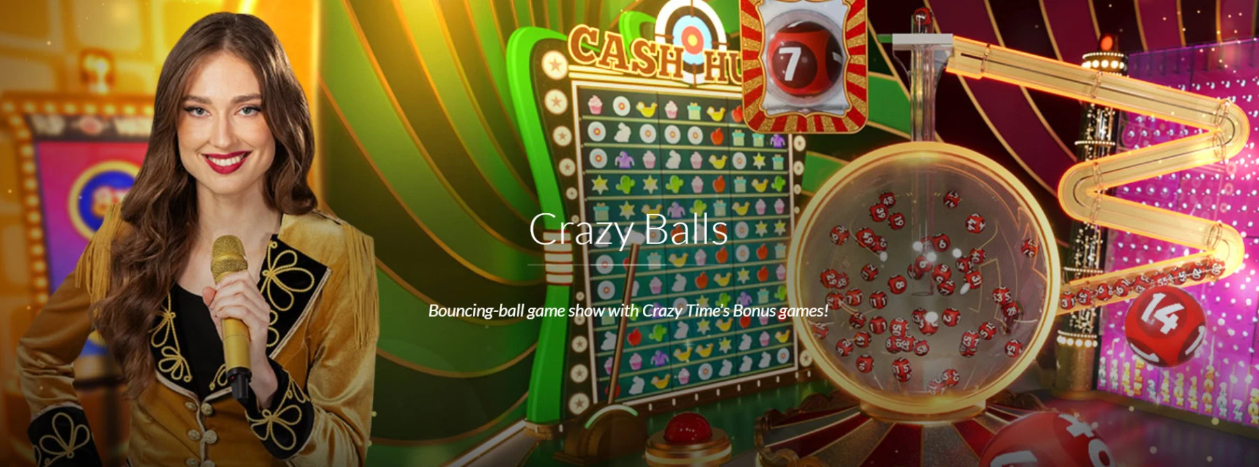 Crazy-Balls