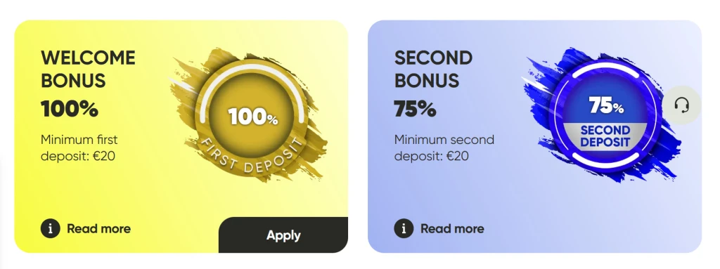 Kazino bonusai fresh-kazino-bonusai