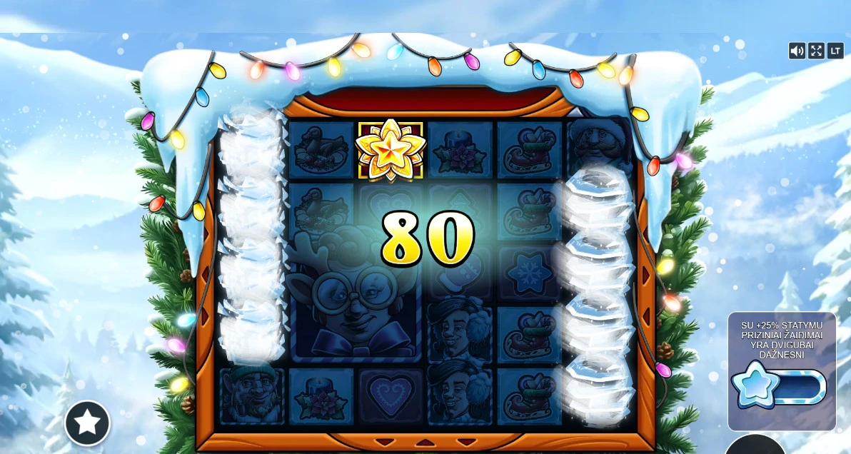 Frozen- Barrel-Tavern-losimo-automatas