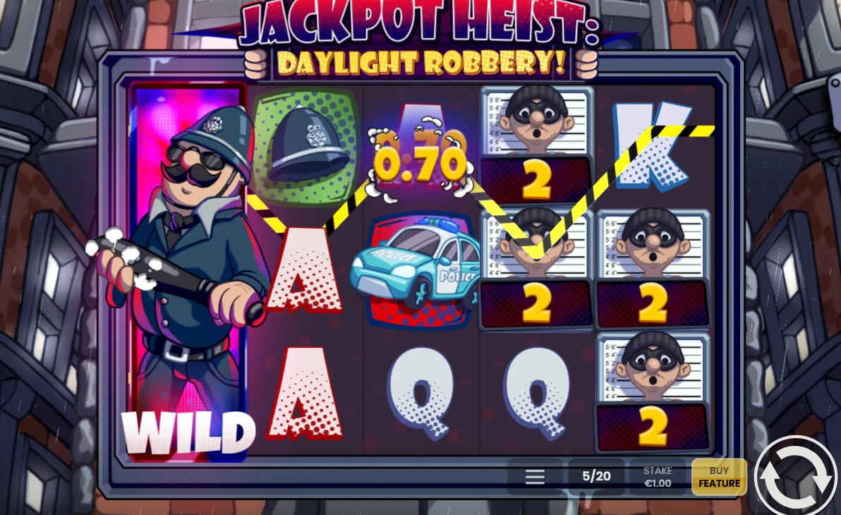 Jackpot-Heist-Daylight-Robbery-losimo-automatas