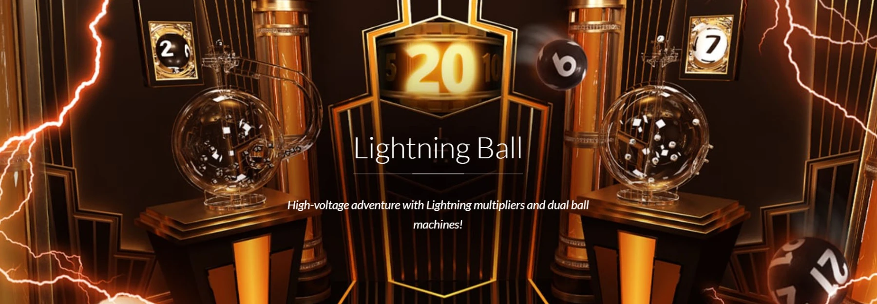 Lightning-Ball