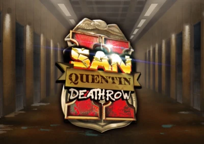 San Quentin 2: Death Row