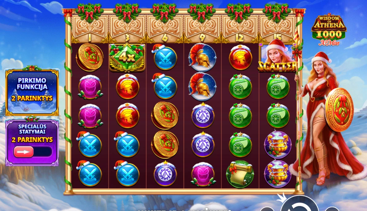 Wisdom-of-Athena-1000-Xmas-losimu-automatas