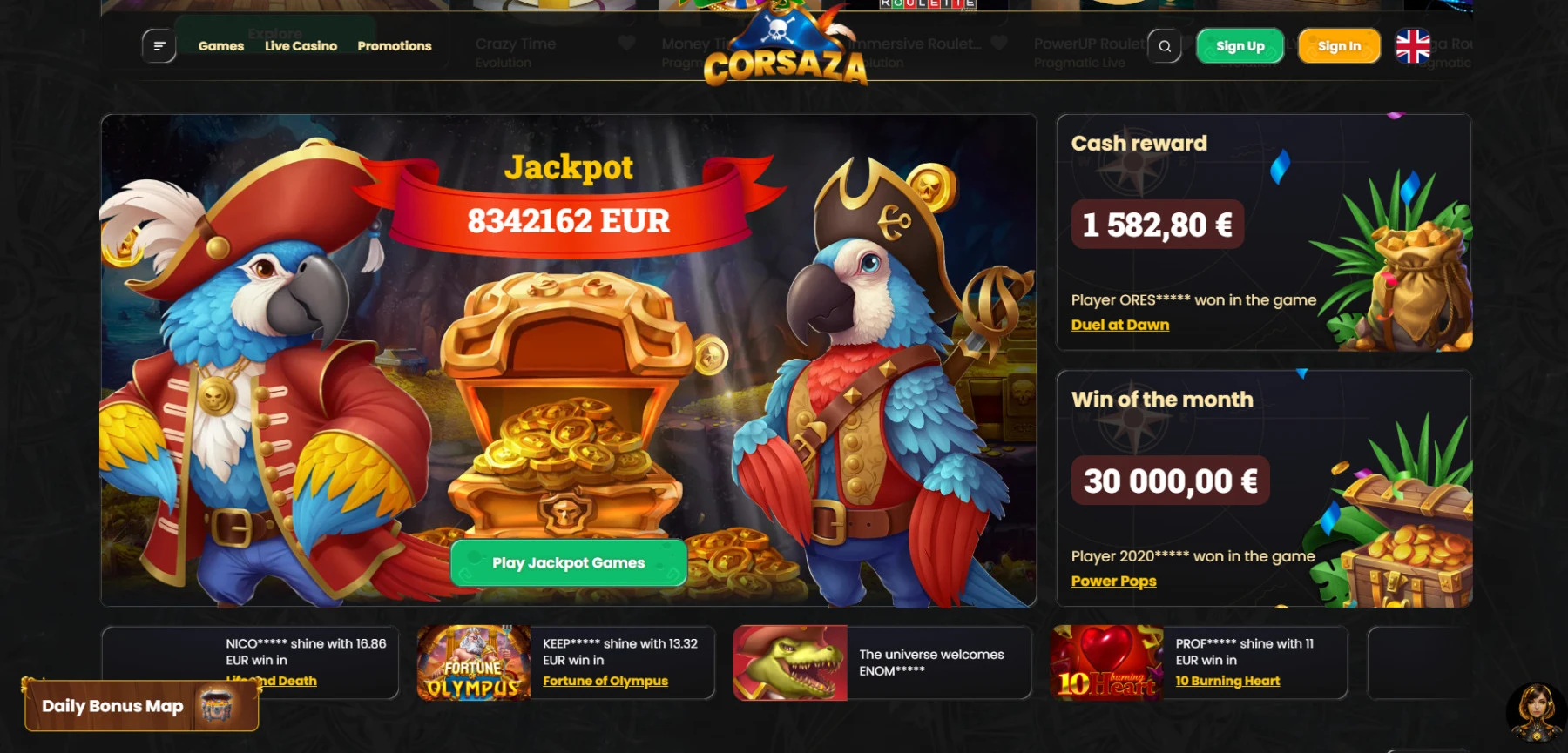 Jackpot žaidimai corsaza-jackpot-žaidimai