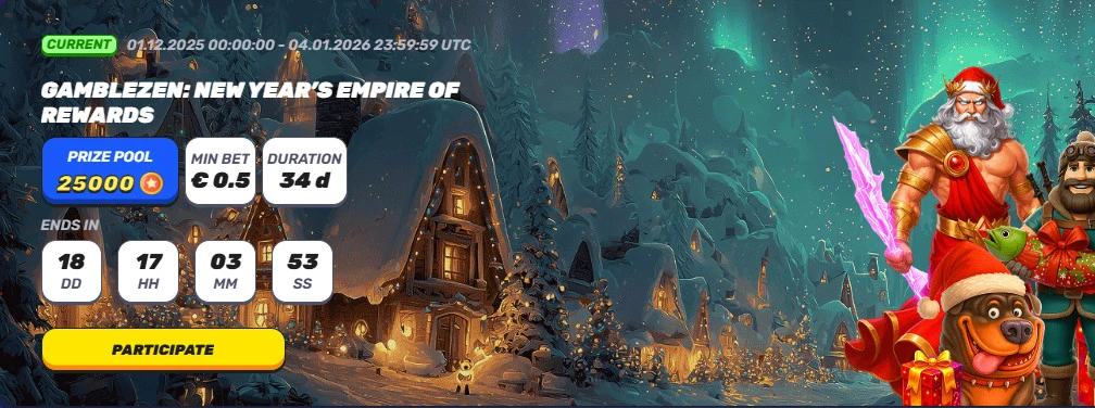 gamblezen-new-years-empire-of-rewards-kaledinis-kazino-turnyras