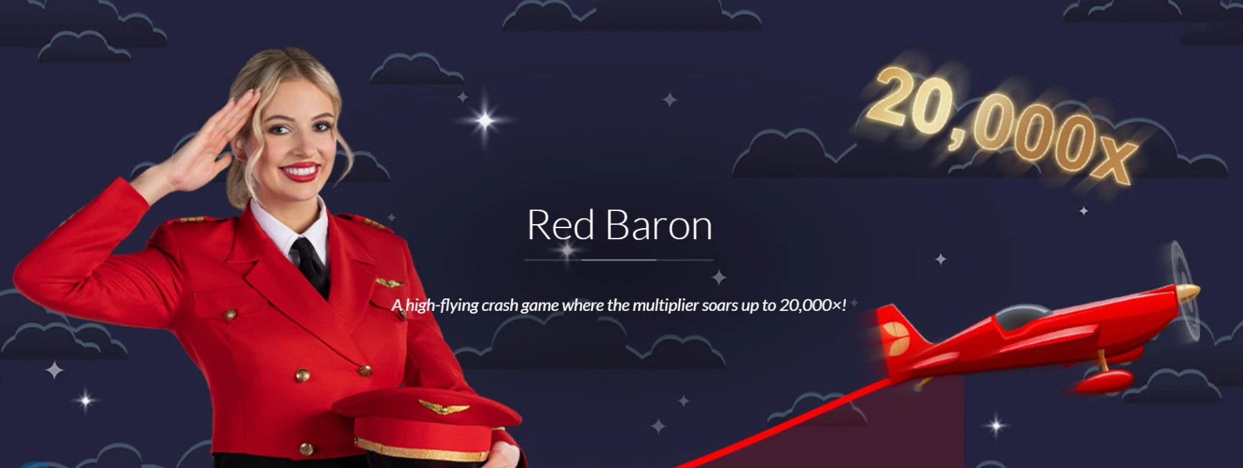 red-baron
