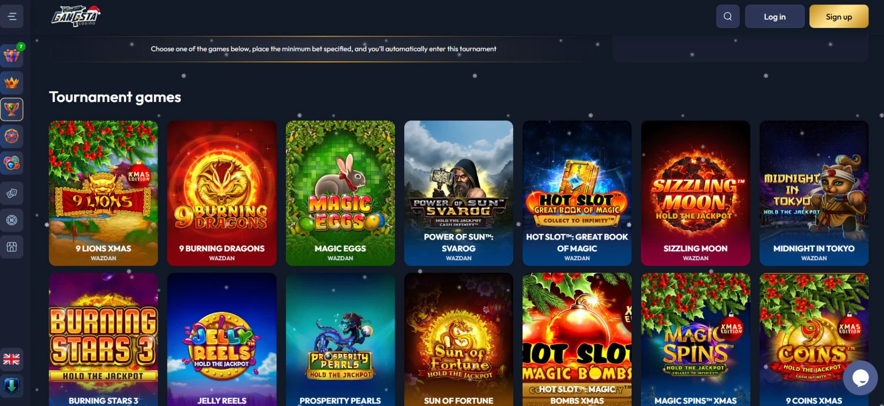 win-booster-xmas-turnyro-zaidimai