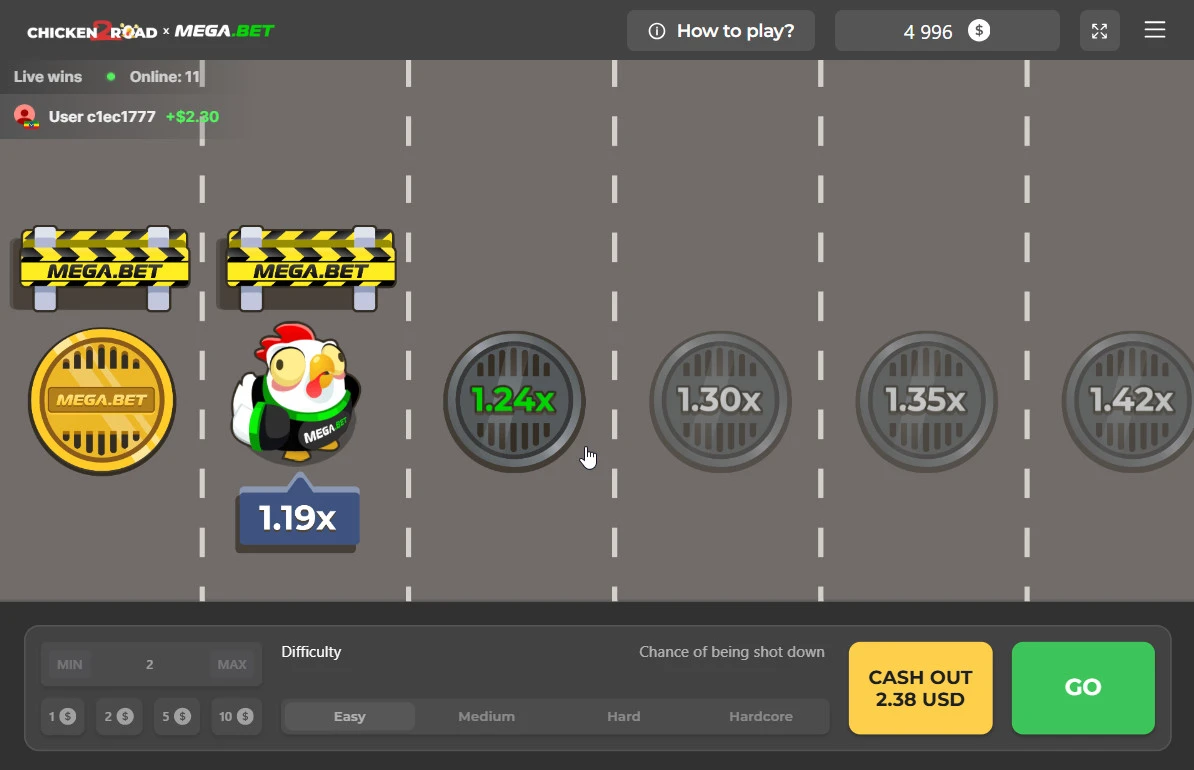 Chicken-Road-2-momentinis-žaidimas