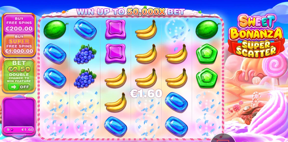 Sweet Bonanza Super Scatter lošimo automato apžvalga Sweet-Bonanza-Super-Scatter-lošimo-automato-apžvalga