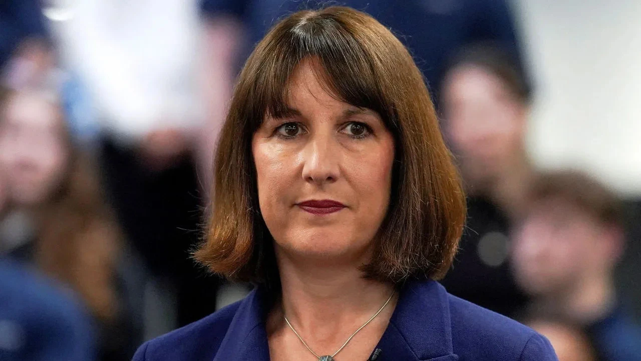 finansų-kanclerė-rachel-reeves