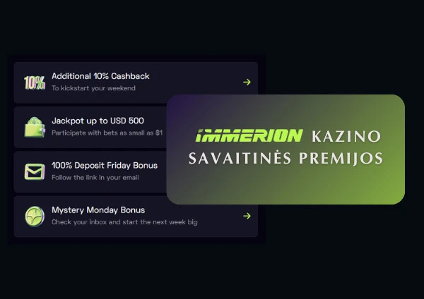immerion-kazino-savaitines-premijos